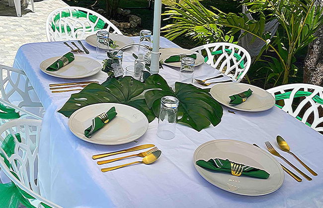 Attalia Villa 5-bed in Runaway Bay Near Ocho Rios - Foto 47