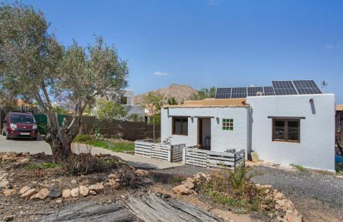 El Paraiso En Tindaya - Foto 24