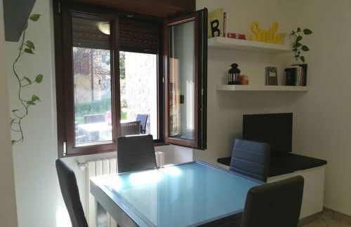 Appartamento Poli con giardino - Foto 40