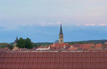 NEU Ferienwohnung am Kloster, ländliche Idylle mit der ganzen Familie - Foto 32
