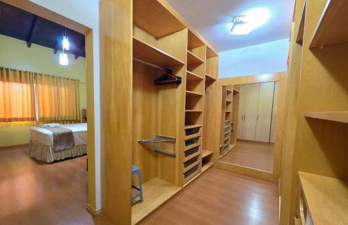 Casa 4 suítes em bairro nobre de Foz - Photo 22