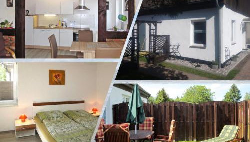 Bannemin, Fewo Sonnenwind n - Foto 1