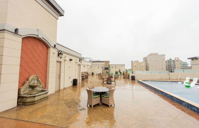 Kasa Central West End St. Louis - Photo 34