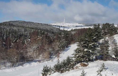 Gîte au calme pleine nature près d'un ruisseau - Foto 34