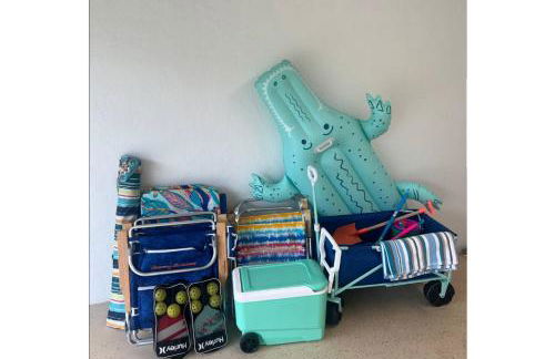 The Nest on Siesta Key Home - Foto 41