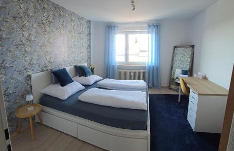 Ferienwohnung Weitblick - Foto 3