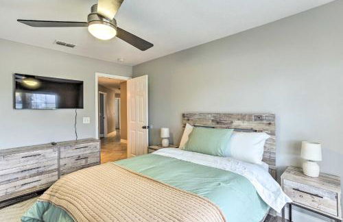 2 Mi to City Center Spacious Port St Lucie Home! - Foto 28