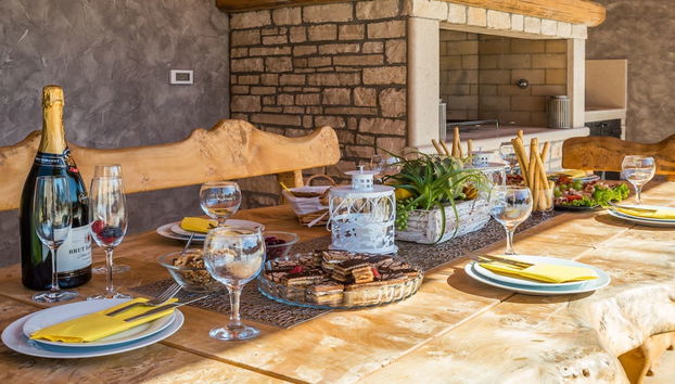 Terraço/pátio interior