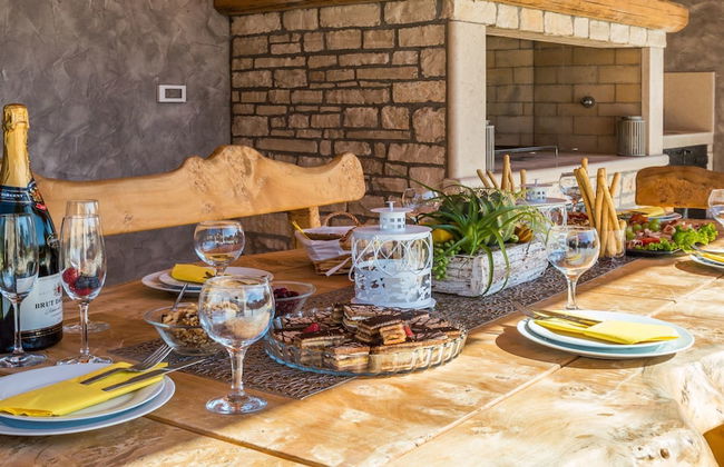 Villa Mabuhay - Foto 5