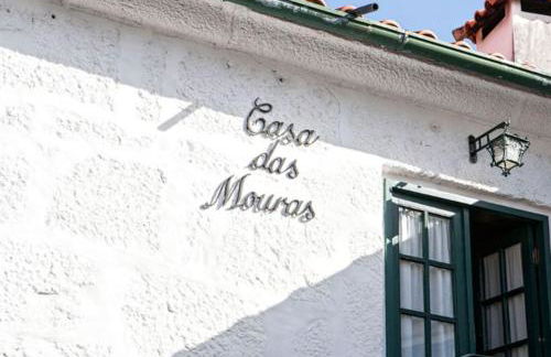 Casa das Mouras- Rio de Moinhos - Foto 8