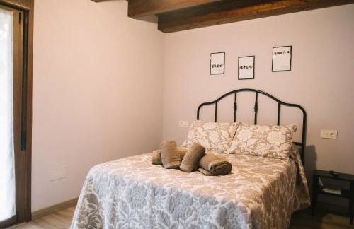 Apartamentos El Valle - Photo 43