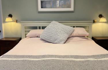 Stunning Countryside House with Pool and Hot Tub - Foto 22