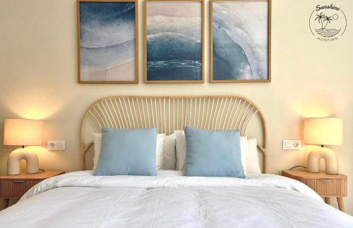 Sunshine Hosting, Playa 1min, Gran Terraza - Photo 1