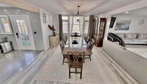 Ultimate Luxury Villa - Pool, Sauna, Hot Tub & More - Foto 2