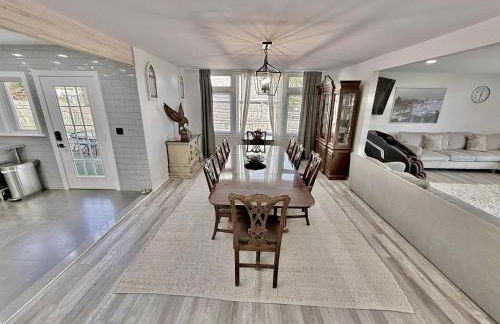 Ultimate Luxury Villa - Pool, Sauna, Hot Tub & More - Foto 2