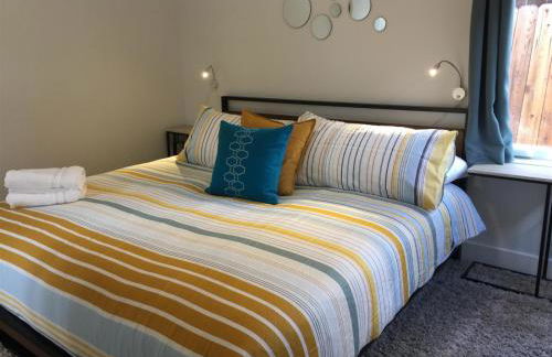 Bluebird Day - Crater Retreat - Foto 16