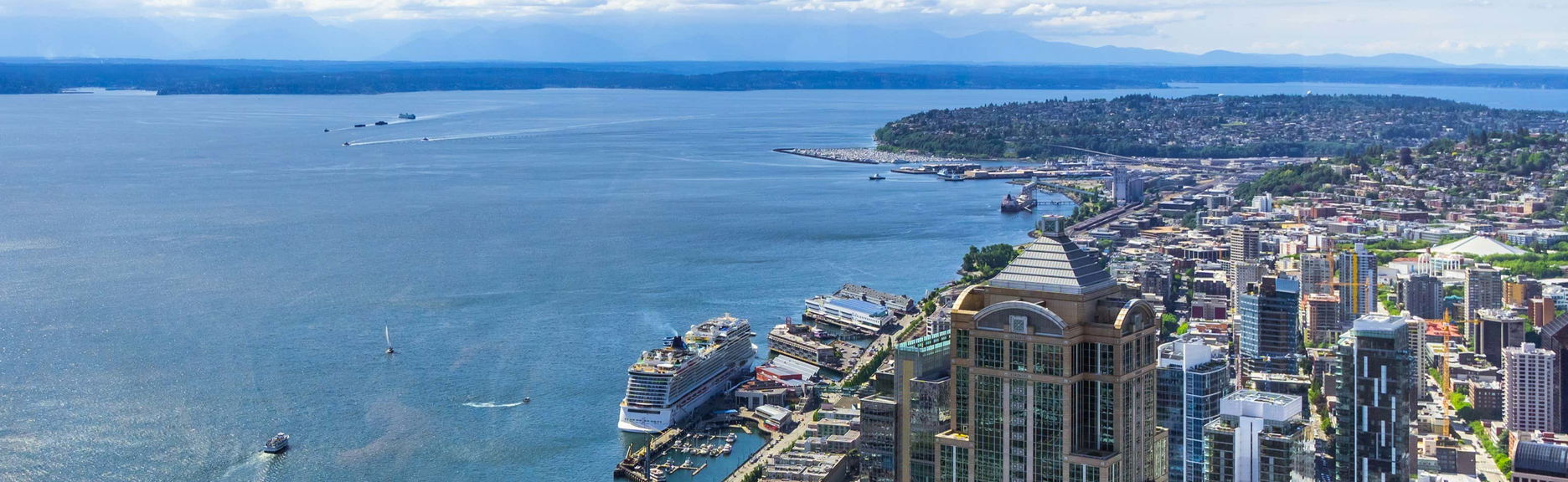 Entradas al Sky View Observatory