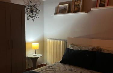 La Mansarda nell'Antico Castello - Foto 12