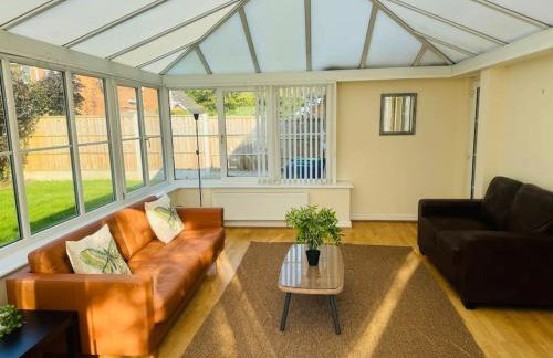 Detached 4 Bed Family Home - Foto 34