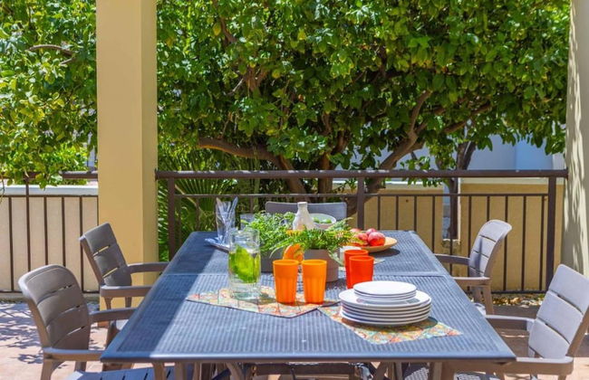 Villa Coralia Dream 11 - Photo 23