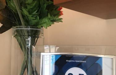 Magenta Apartment - Foto 19