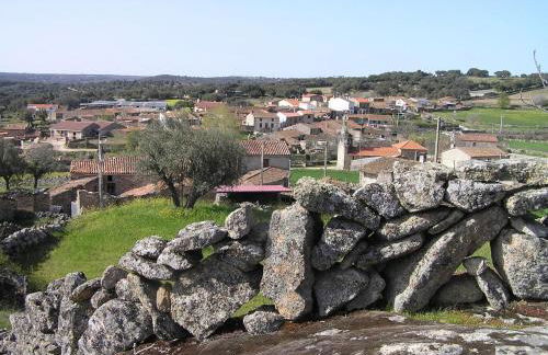 Posada La Alquería de Mámoles - Foto 30