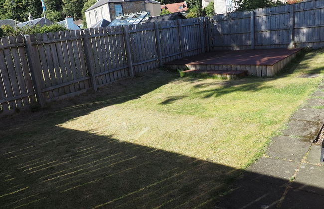 Lovely 2BD Flat in Picturesque Limekilns Fife - Foto 18