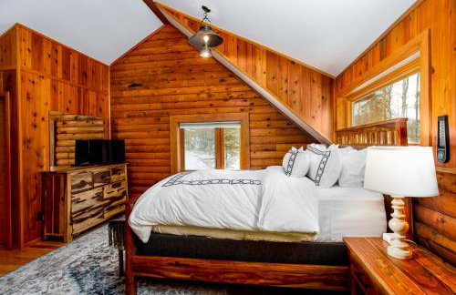 Queens Birch Lodge - Foto 10