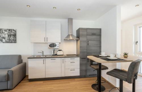 Justina 7 Apartments - Photo 26