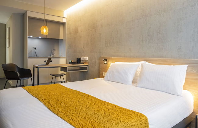 37 Lodge La Défense Courbevoie - Foto 1