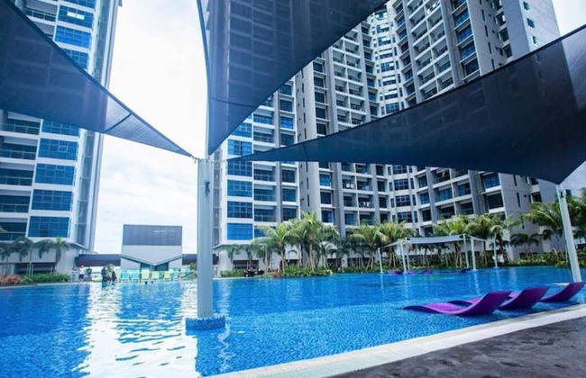 KtY Suite Atlantis Residence - Foto 10