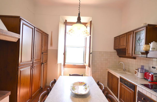 Scenic Escape in the Chianti - Photo 12