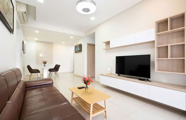 RAINBOW Sky Center TSN Airport - Foto 26