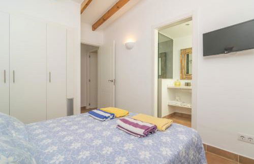 Villa Binimigi in Binisafua - Photo 61