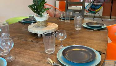 Villa Nectar - Foto 3