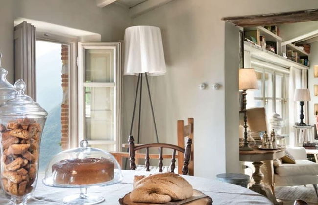 Casa Stefano Montagne e Mare - Foto 40