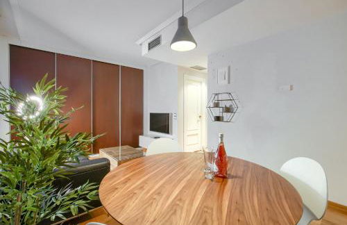 Apartamento en Chamberí con piscina - Lovely apartment in the City Center with swimming pool - Foto 12