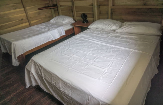 Oski Lodge - Foto 14