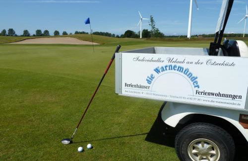 Haus Leuchtfeuer/Tiger - Photo 19