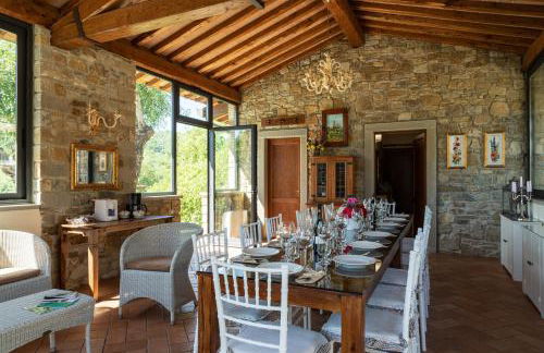 Podere Cerretino - Foto 27