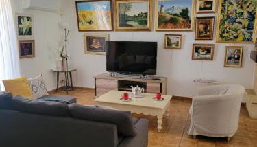 Maison T4, campagne Provençale calme, tout confort - Foto 3