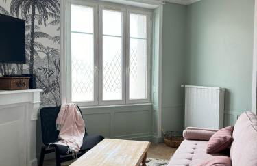 La maison du Maréchal - Foto 1