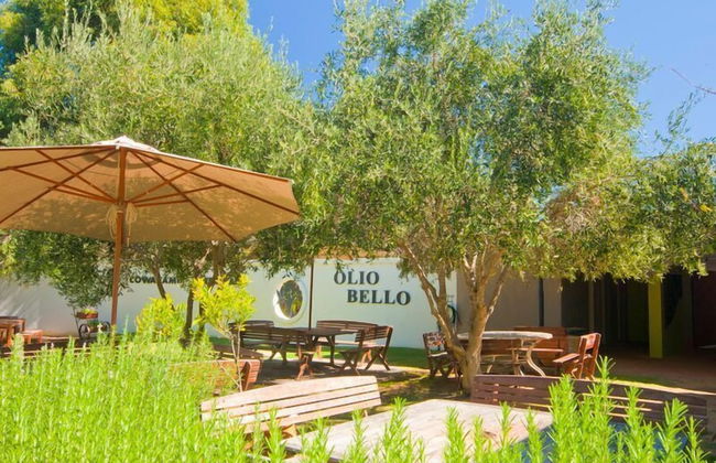 Olio Bello Lakeside Glamping - Foto 18