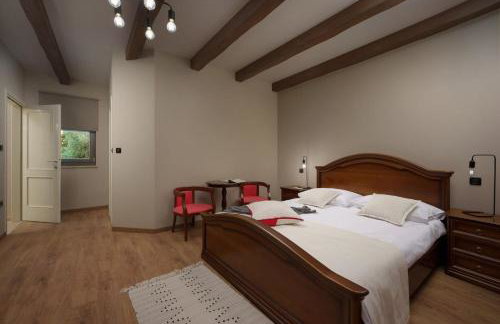 Villa Rustica - Photo 41