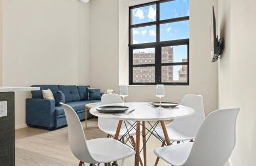 Luxury DT Condo l Playhouse Square l Fast W-Fi - Foto 4