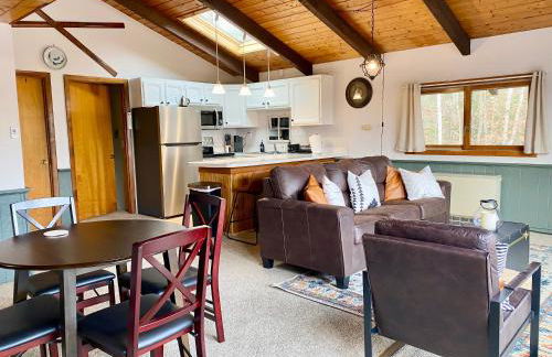 White Mountain Escape - Ski Attitash - Foto 2