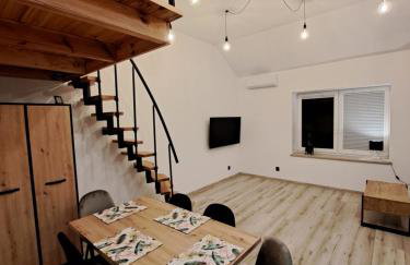 Apartament z antresolą - Foto 15