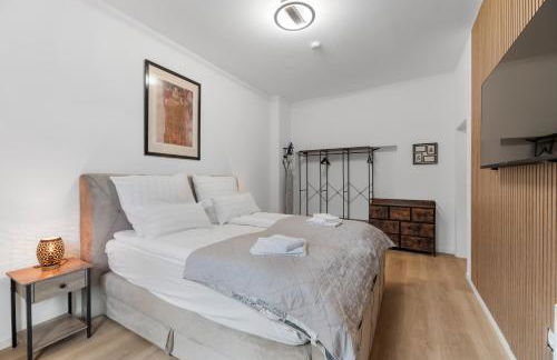 Elite Weser Apartments - Foto 12