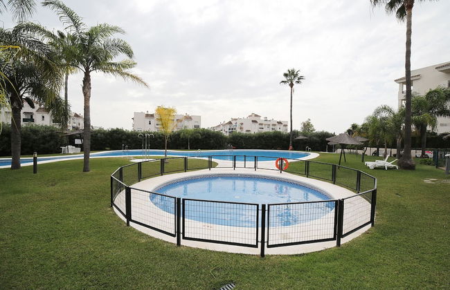 Ground Floor Apartment in Marbella - Foto 28