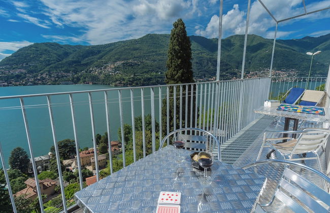 Casa Corbu by Rent all Como - Foto 48